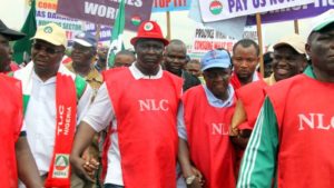 NLC, TUC Under Attack For Suspending Nationwide Strike