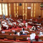 BREAKING NEWS: Senate Orders CBN To Cancel Card Maintenance Fee