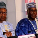 Presidential Candidate Drags Buhari, Atiku To Court For Doing This