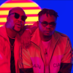 Music+Video: Icent ft. Olamide – Robo