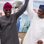 Lagos Guber Election: Sanwo-Olu Picks His Running Mate Ahead Of 2019