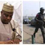 BREAKING NEWS: Hoodlums Attack Sokoto State Governor, Aminu Tambuwal’s Convoy… One Killed