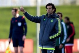 10 Things You Should Know About Real Madrid’s New Coach, Santiago Solari
