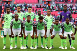 Mikel Finally Reveals Why Being Snubbed In Latest Call-ups For Super Eagles