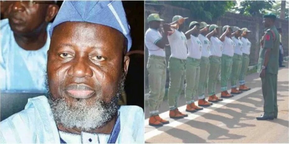 NYSC: President Buhari Expecting Minister Of Communications To Resign