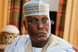 Atiku Approves N33,000 Minimum Wage For All 100,000 Staff On His Payroll
