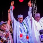 REAL CHANGE HAS COME! Read President Buhari’s Acceptance Full Speech