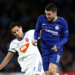 Chelsea 1 – 0 Vidi FC (Europa League) - Highlights & Goals