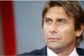 Antonio Conte Makes Final Decision On Joining Real Madrid