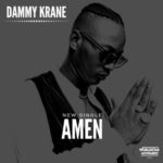 Dammy Krane - Amen