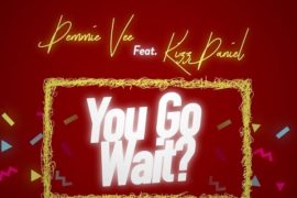 MUSIC: Demmie Vee ft. Kizz Daniel – You Go Wait