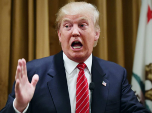 Citizenship For Those Born In America Will Be Canceled Soon – Trump