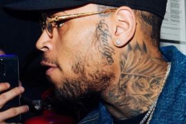 MUSIC: Chris Brown – Painless