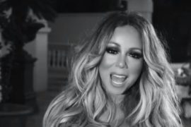 MUSIC+VIDEO: Mariah Carey – With You