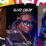 Dj Ice Cream ft. Seyi Shay & Mr. Real – Up Nepa