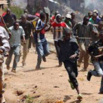 Massacre In Kaduna, Jos And Lawlessness Of Shiites - Luqman Soliu (RIFA President)