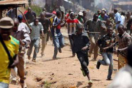 Massacre In Kaduna, Jos And Lawlessness Of Shiites – Luqman Soliu (RIFA President)