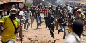 Massacre In Kaduna, Jos And Lawlessness Of Shiites - Luqman Soliu (RIFA President)