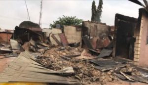 Many Killed, Houses Burnt As Fresh Religious Violence Breaks Out In Kaduna