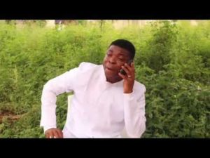 Comedy Video: WoliAgba – When Your Phone Gets Angry