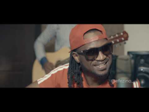 Music+Video: Rudeboy ft. Efezino – Fire Fire (Acoustic Version)