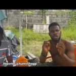 Comedy Video: Brodashaggi And His Body Odour Friend