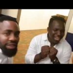 Comedy Video: Woli Arole x Dj Cuppy x Mr Cayana – Answered Prayer