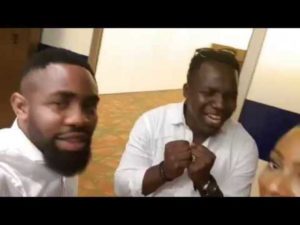 Comedy Video: Woli Arole x Dj Cuppy x Mr Cayana – Answered Prayer