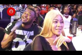 Comedy Video: Aylive In Abuja Ft Akpororo And I Go Die