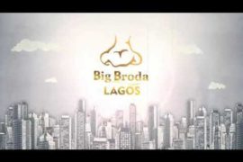 Comedy Video: Mc Lively In Big Broda Lagos House (Episode 7)