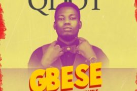 Music: Qdot – Gbese