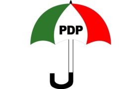 EXECUTIVE ORDER 6: PDP Should Stop Insulting Nigerians – Soliu Luqman (RIFA President)