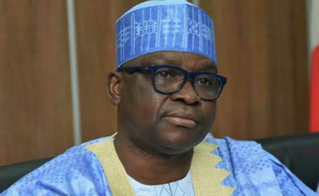 PDP Reveals What EFCC Plans To Do With Fayose After His Tenure Expiration