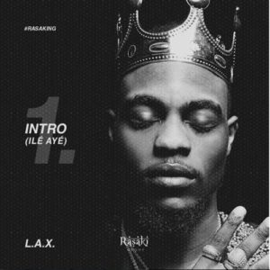 L.A.X – Ile Aye