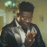 Reekado Banks – Blessings On Me