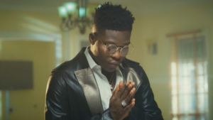 Reekado Banks – Blessings On Me