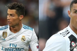 Ronaldo Finally Reveals Why He Left Real Madrid