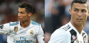 Ronaldo Finally Reveals Why He Left Real Madrid