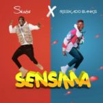 MUSIC: SkiiBii ft. Reekado Banks – Sensima