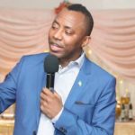 MURIC Reacts To Arrest Of Sowore