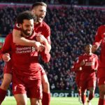 Video: Liverpool 4 vs 1 Cardiff City (Premier League) Highlights & Goals