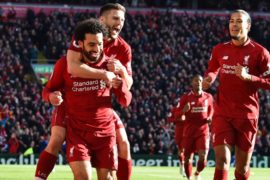 Video: Liverpool 4 vs 1 Cardiff City (Premier League) Highlights & Goals