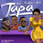 Spyro X Tobi Bakre X Dremo – Japa