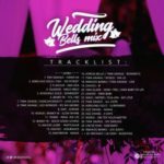 Mixtape: DJ KENTALKY – WEDDING BELLS MIX