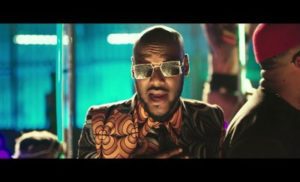 Larry Gaaga ft. 2Baba x D’banj x Burna Boy – Baba Nla