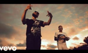 Phyno ft. Tekno – Iwa