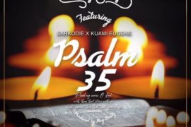 MUSIC: Wendy Shay ft. Sarkodie x Kuami Eugene – Psalm 35