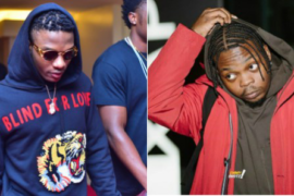 Wizkid And Olamide To Hold #MadeInLagos Concert And #OLIC5 Same Day