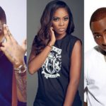 Wizkid Goes Misising While Davido, Tiwa Savage Get Nominated For 2018 MTV EMA (See Full List)