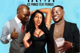 MUSIC: Ice Prince ft. Peruzzi – Yawa